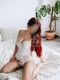 Fotografia profilu Nancy Tantra z lokality Bratislava - Staré Mesto