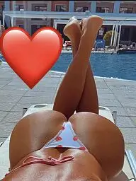 Fotografia profilu Mia Squirt z lokality Trnava